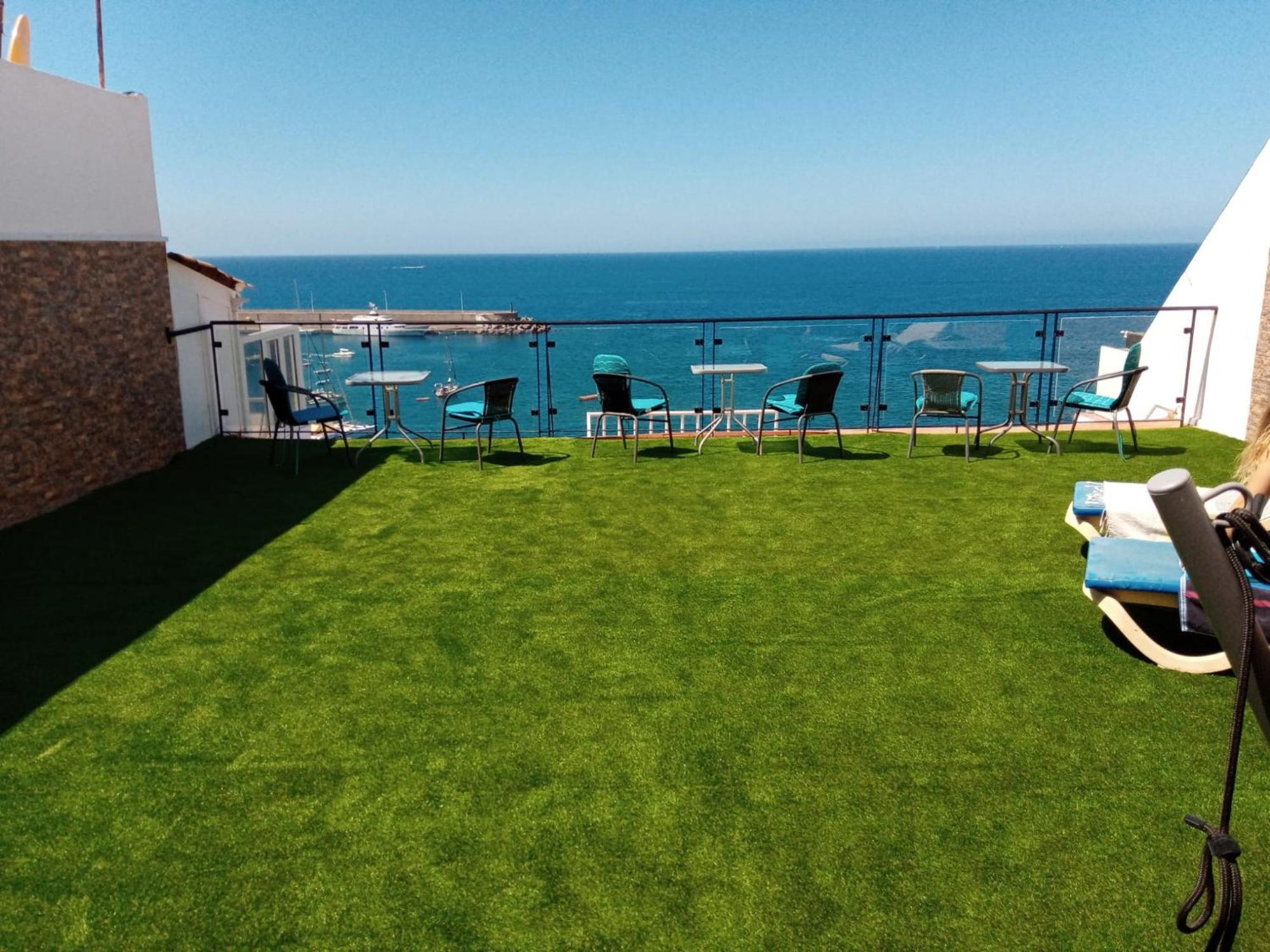 Appartement Vista Puerto Planta Baja